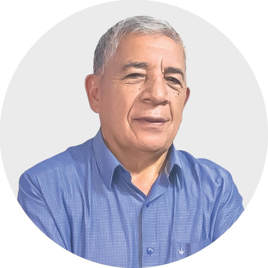 Junta Nacional ACEB - JUAN FRANCISCO SANCHEZ ZAMBRANO