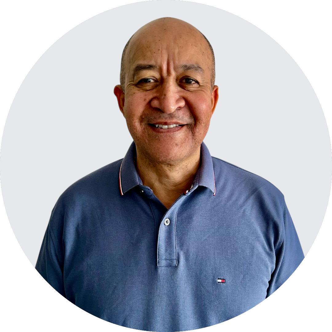 Junta Nacional ACEB - EDUARDO ENRIQUE GUTIERREZ ORTIZ