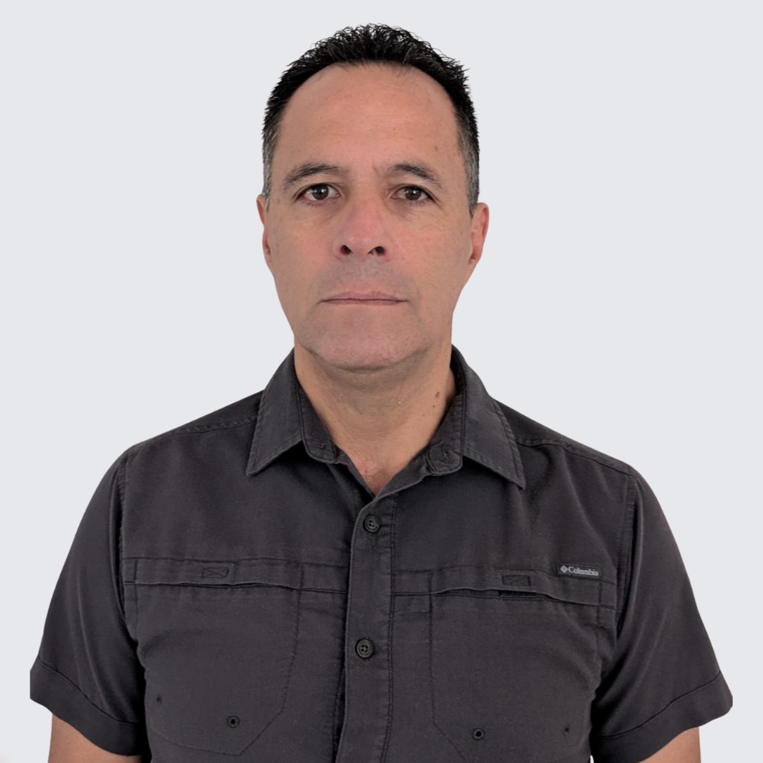 Junta Nacional ACEB - LUIS CARLOS OVIEDO LOZADA