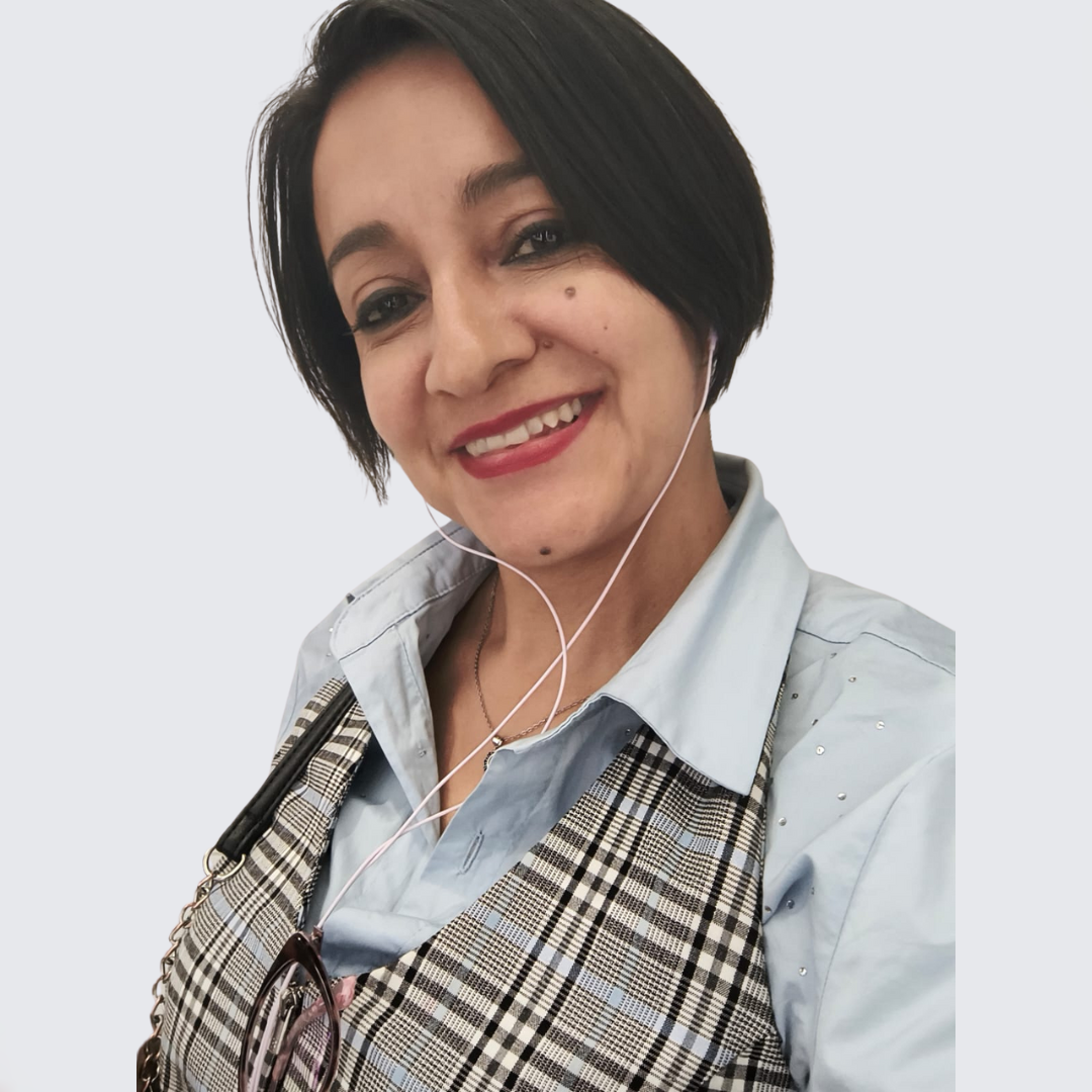 Junta Nacional ACEB - LUISA FERNANDA MARTINEZ