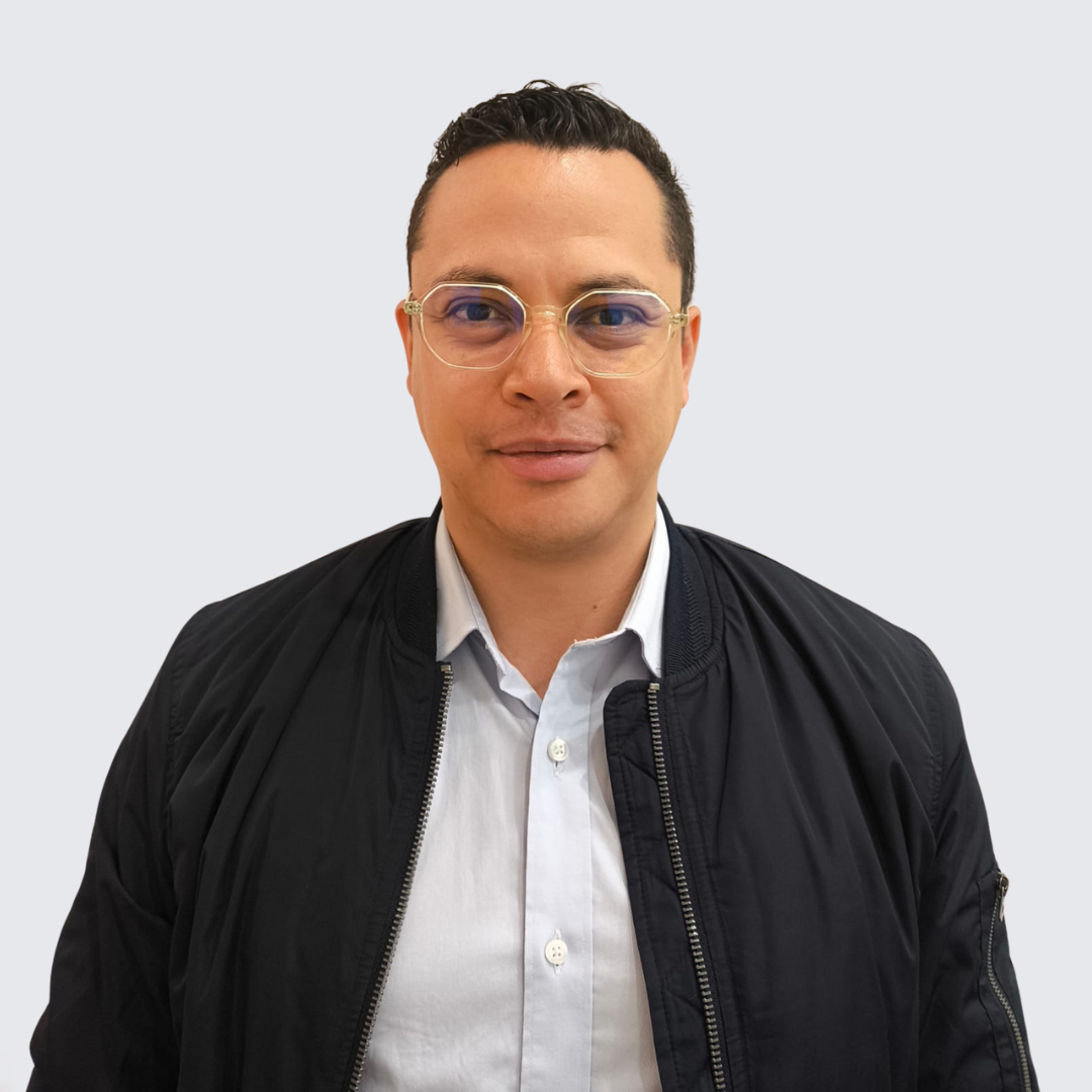 Junta Nacional ACEB - CARLOS MARIO MONROY URREGO